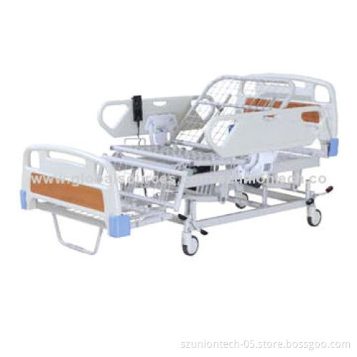 Three-function Electric Bed